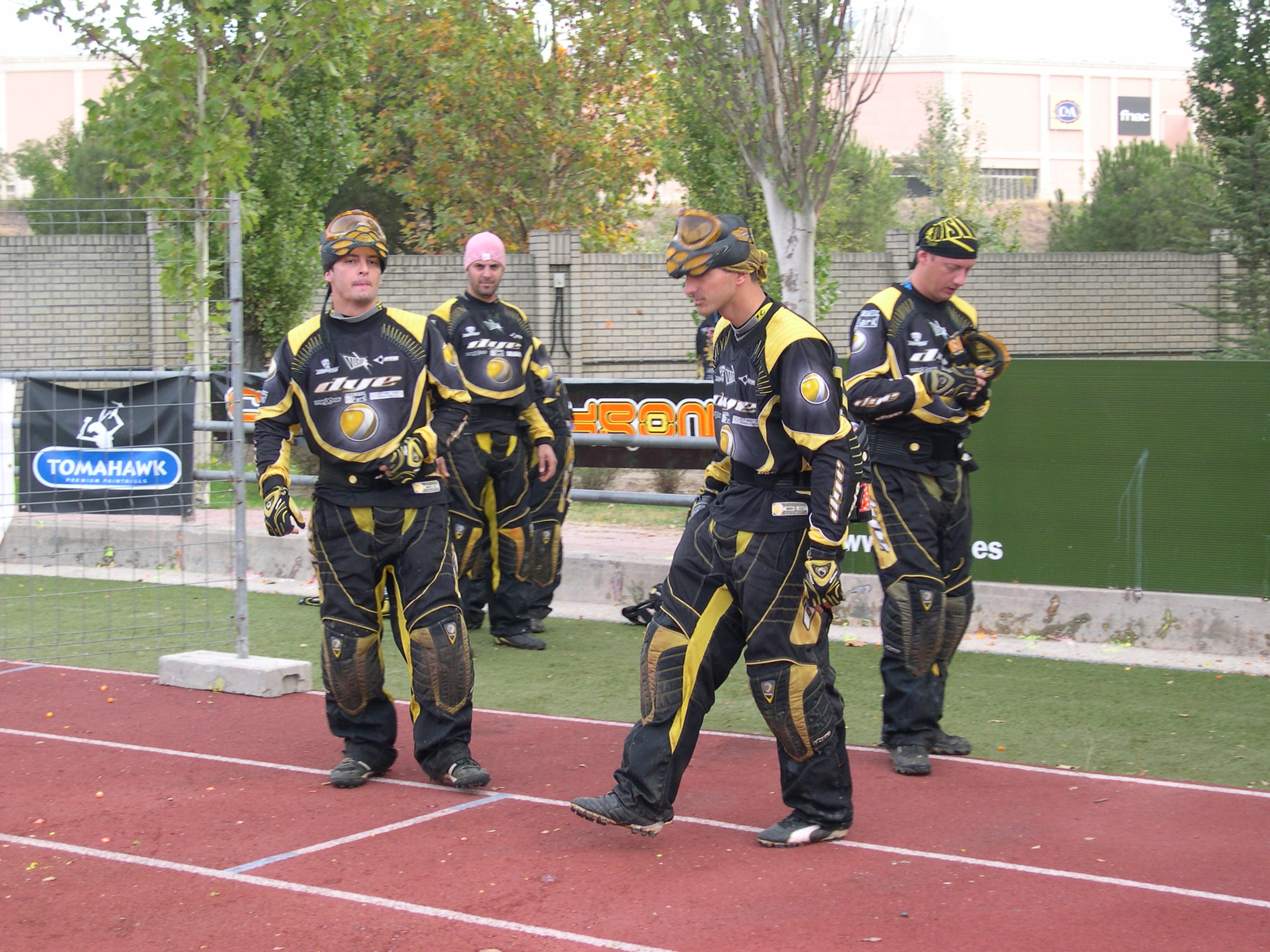 Fotografía DSCN0018 en el álbum Iberian Cup 2005
